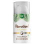 Рідкий вібратор Intt Vibration Coconut Vegan (15 мл)