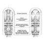 Мастурбатор Tenga Flip Zero Gravity White, змінна інтенсивність стимуляції, розкладний