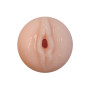 Мінімастурбатор вагіна Alive Vaginal Mini Masturbator (Flesh)