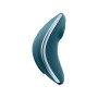 Вакуумний вібратор Satisfyer Vulva Lover 1 Blue