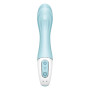 Смарт-вібратор точки G Satisfyer Air Pump Vibrator 5+, надувається