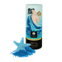 Пінлива сіль для ванни Shunga Dead Sea salt Oriental Crystals — Ocean Temptations (500 г), сіль Мерт