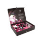 Подарунковий набір Shunga NAUGHTY Cosmetic Kit: змазка та стимулювальні засоби для нього та для неї