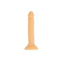 Фалоімітатор ADDICTION Tino 5.25″ Silicone Dildo, присоска, діаметр 1,9 см, віброкуля в подарунок