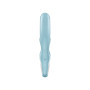 Вібратор-кролик Satisfyer Love Me Blue
