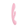 Вібратор-кролик Satisfyer Triple Oh Pink