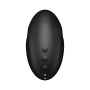 Вакуумний стимулятор Satisfyer Vulva Lover 3 Black