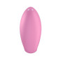 Вібратор на палець Satisfyer Love Riot Pink, 12 варіантів використання