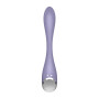 Універсальний вібратор Satisfyer G-Spot Flex 5+ Lilac