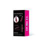 Мінівібромасажер Dorcel Wand Mini Wanderful Plum