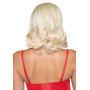 Перука Харлі Квін Leg Avenue Harley wavy bob wig, коротка, 36 см