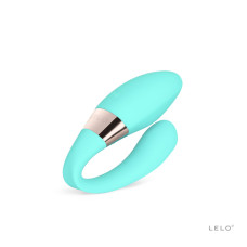 Смарт-вібратор для пар LELO Tiani Harmony Aqua, 2 мотори, керування зі смартфона