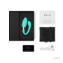 Смарт-вібратор для пар LELO Tiani Harmony Aqua, 2 мотори, керування зі смартфона