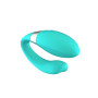 Смарт-вібратор для пар LELO Tiani Harmony Aqua, 2 мотори, керування зі смартфона