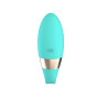 Смарт-вібратор для пар LELO Tiani Harmony Aqua, 2 мотори, керування зі смартфона