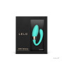 Смарт-вібратор для пар LELO Tiani Harmony Aqua, 2 мотори, керування зі смартфона