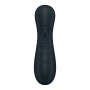 Вакуумний кліторальний стимулятор Satisfyer Pro 2 Generation 3 with Liquid Air Dark Grey