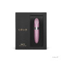 Шикарна віброкуля LELO Mia 2 Petal Pink, 6 режимів, потужні вібрації, водонепроникна