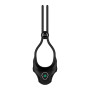Ерекційне віброкільце-ласо Nexus FORGE Vibrating, 6 режимів
