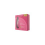Вакуумний кліторальний стимулятор Womanizer Premium 2 - Raspberry, функції Autopilot та Smart Silenc