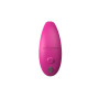 Смарт-вібратор для пар We-Vibe Sync 2 Rose, 10 віброрежимів, пульт ДК