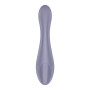 Вібратор для точки G Satisfyer G-Force Violet, 10 режимів + 5 рівнів інтенсивності