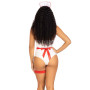 Набір аксесуарів медсестри Leg Avenue Nurse Kit One Size, 5 предметів