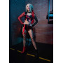 Еротичний костюм Leg Avenue Crime Spree Sweetie Costume L, топ, шорти