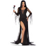 Костюм Мортіші Аддамс Leg Avenue Sexy Spooky Morticia S