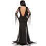 Костюм Мортіші Аддамс Leg Avenue Sexy Spooky Morticia S