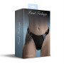 Трусики класичні Feral Feelings - String Bikini Black