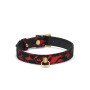 Чокер з кільцем для повідця Liebe Seele Victorian Garden Choker