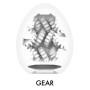 Мастурбатор-яйце Tenga Egg Gear