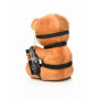 Іграшка плюшевий ведмідь ROPE Teddy Bear Plush, 22x16x12см
