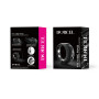 Ерекційне віброкільце Dorcel Fit Vibe Ring, регульований діаметр 4–5,7 см, 10 режимів