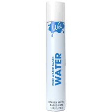 Лубрикант на водній основі Wet Pure Water Based (30 мл)