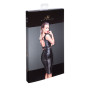 Спідниця Noir Handmade F152 Powerwetlook pencil skirt - XXL