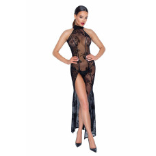 Сукня Noir Handmade F239 Long tulle dress - S
