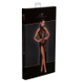 Сукня Noir Handmade F239 Long tulle dress - S