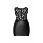 Сукня Noir Handmade F300 Solace lace up corset mini dress - M