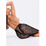 Спідниця Noir Handmade F302 Ambivalence lace up midi skirt - 3XL