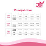 Комплект JSY 8126 S/M