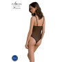 Боді Passion KERRIA BODY black XXL/XXXL - ECO Passion