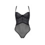 Боді Passion KERRIA BODY black XXL/XXXL - ECO Passion