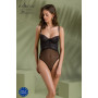 Боді Passion KERRIA BODY black XXL/XXXL - ECO Passion