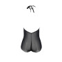 Боді Passion LEAFA BODY black XXL/XXXL - ECO Passion
