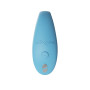Смарт-вібратор для пар We-Vibe Sync GO Turquoise
