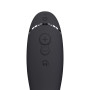 Вібратор для точки G з вакуумною стимуляцією Womanizer OG Dark Grey