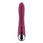 Вібратор Satisfyer Spinning Vibe 1 Red