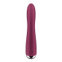 Вібратор Satisfyer Spinning Vibe 1 Red